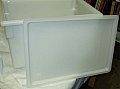Cambro Cover for Food Storage Box 26"