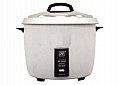 Tarhong Rice Cooker and Warmer 30 Cup Nonstick