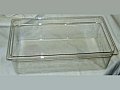 Cambro 16CW Food Storage Pan Full size 6"D