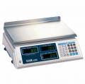 CAS Space 2000 Price Computing Scale 60 lbs #S2000-60LB
