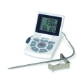 CDN Digital Probe Thermometer Combo #DTTC-W