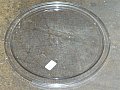Cambro Round Clear Cover for Storage Containers 12,18,22 Qt.