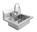 Atosa - Commercial MixRite Hand Sink Wall Mount