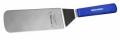Dexter Russell 8" x 3" Turner, Cool Blue #S286-8H-PCP