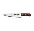 Forschner Knife 10'' Chefs Wood Hdl 47021