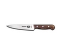 Forschner Knife 6'' Chefs Wood Hdl 47029