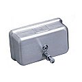 Impact Stainless Steel Horizontal Soap Dispenser 4020