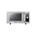 Midea 1000 Watt Commercial Microwave #1025F0A