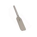 Thunder Stainless Steel Mixing Paddle, 36" #SLMP036
