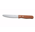 Winco Jumbo Steak Knife 5", Round #KB-15W