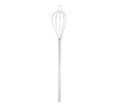 Winco 40" S/S Mayonnaise Whip MWP-40
