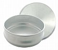 Update 48 Ounce Pizza Dough Pan Covers ADPC-48