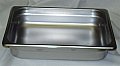 Update Half Size Steam Table Pan, 6" Deep NJP-506