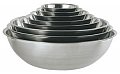 Update 20 Quart Stainless Steel Mixing Bowl MB-2000