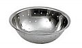 Update 1.5 Quart Perforated Stainless Steel Mixing Bowl MBH-150