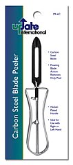 Update Vegetable Peelers /Carbon Steel Blade PR-6C