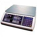 CAS COMMERCIAL Price Computing Scale #S2000JR