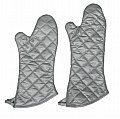 Update 15" Silicone Oven Mitt SIL-15