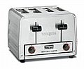 Waring WCT815 Heavy Duty Combination Toaster 240V #WCT815-240V