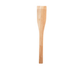 Winco 18" Wood Stirring Paddle WSP-18